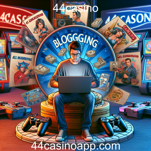 A Importância dos Blogs de Jogos no Universo dos Games