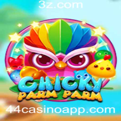 ChickyParmParm: Descubra Como Jogar Este Entusiasmante Jogo de Azar