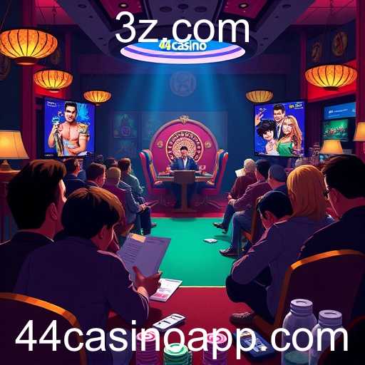 Comunidade Jogadores