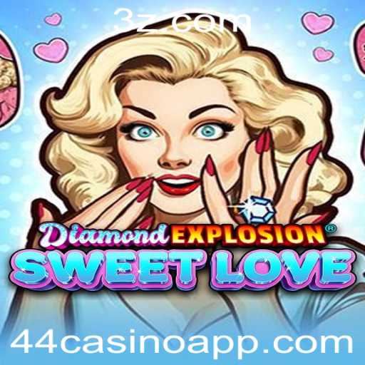 Explorando o Encantador Mundo de DiamondExplosionSweetLove no 44casino