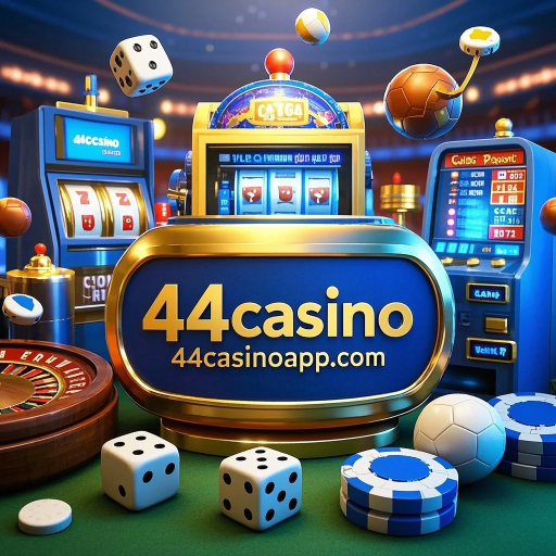 44casino