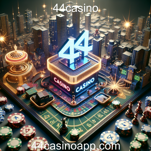 Os Melhores Jogos de Estratégia no 44casino