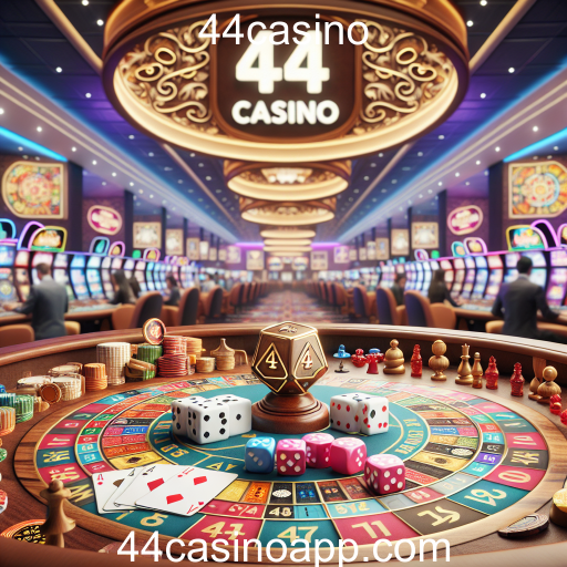 44casino